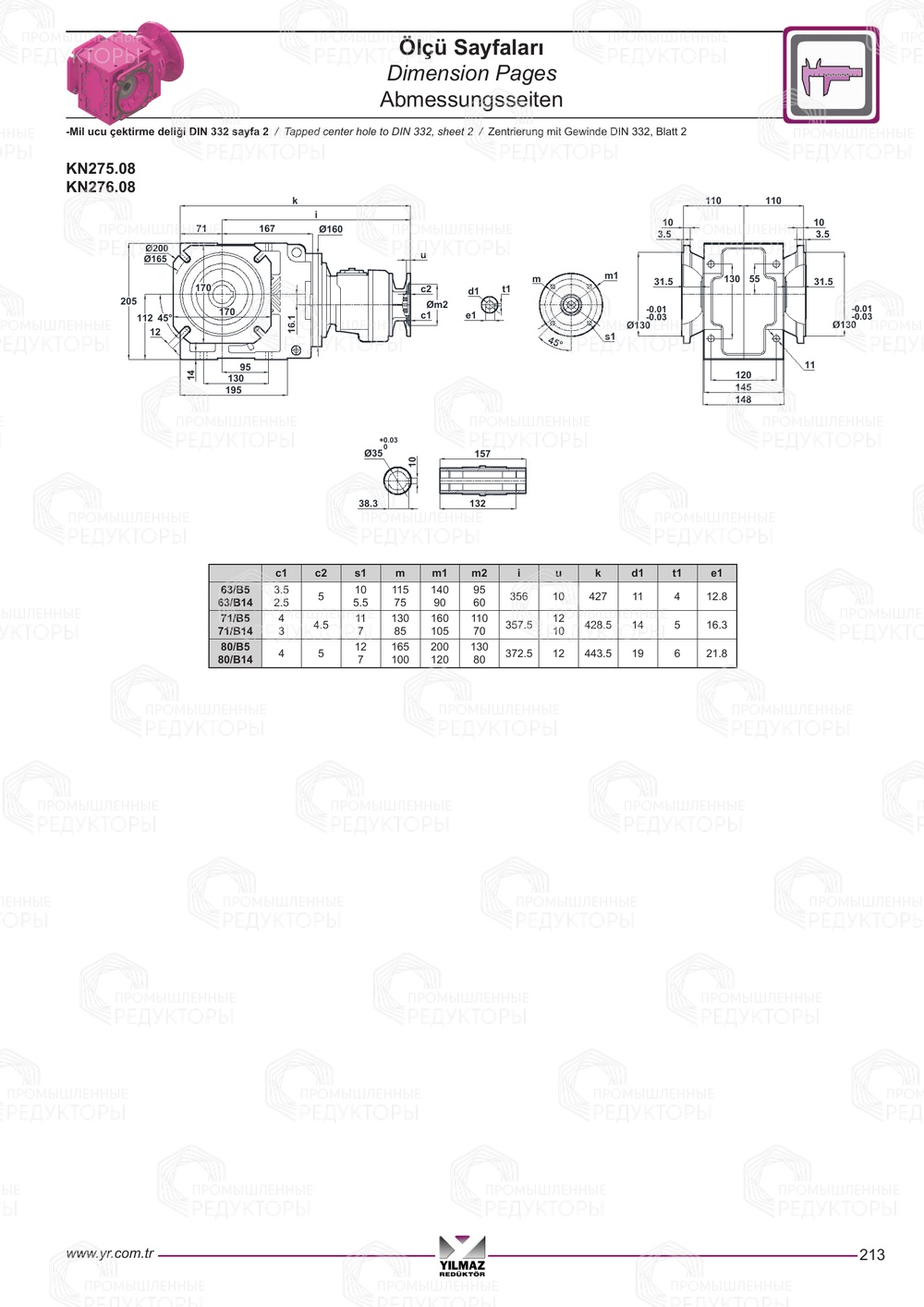 Yilmaz K 273-275-276